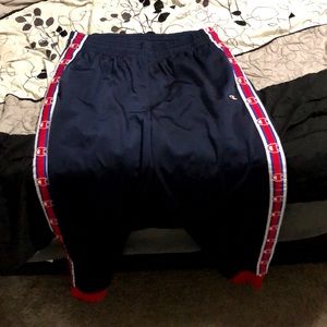 Champion jumpsuit